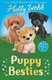 Puppy Besties (Paperback): Holly Webb