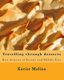 Travelling through desserts - Best desserts of Europe and Middle East (Paperback): Xavier Molina