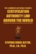 Certification Authority Law - Around The World (Paperback): Stephen Errol Blythe