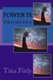 Power IX - Wisdom (Paperback): Tina Finly