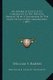 An Apparatus Criticus To Chronicles In The Peshitta Version, With A Discussion Of The Value Of The Codex Ambrosianus (1897)...