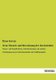 Neue Theorie Und Berechnung Der Kreiselrader (German, Paperback): Hans Lorenz