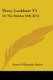 Percy Lockhart V1 - Or The Hidden Will (1872) (Paperback): Francis Willoughby Baxter