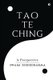 Tao Te Ching - A Perspective (Paperback): Swami Bodhidharma