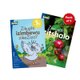 Aweh! Isizulu Grade 1 Level 3 Big Book Pack (Zulu, Paperback): Oxford University Press Oxford University Press