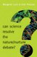 Can Science Resolve the Nature/Nurture Debate? (Paperback): M. Lock