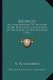Beowulf - An Introduction To The Study Of The Poem, With A Discussion Of The Stories Of Offa And Finn (1921) (Paperback): R.W....