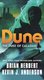 Dune: The Duke of Caladan (Paperback): Brian Herbert, Kevin J. Anderson