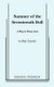 Summer of the Seventeenth Doll - A Play in 3 Acts (Paperback): Ronald Lawler