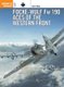 Focke-Wulf Fw 190 Aces of the Western Front (Paperback): John Weal