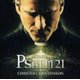 Christer Christensson - Psalm 21 (Original Motion Picture Soundtrack) (CD): Christer Christensson