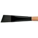 Princeton Catalyst Polytip Bristle Brush - Angled Bright (Size 12): 