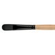 Princeton Catalyst Polytip Bristle Brush - Filbert (Size 12): 