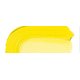 Schmincke Akademie Oil Colour Tube - Lemon Yellow (200ml): 