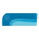 Schmincke Akademie Oil Colour Tube - Primary Cyan (200ml): 