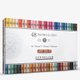 Sennelier Set of Soft Pastels - Full Stick (48 Portrait): 