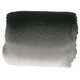 Sennelier S1 Watercolour Tube - Lamp Black (21ml): 