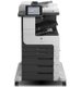 HP LaserJet Enterprise M725z 700 Multifunction Laser Printer (White & Black): 