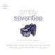 Simply Seventies (CD): Various Artists