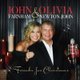 John Farnham & Olivia Newton-John - Friends for Christmas (CD): John Farnham, Olivia Newton-John