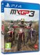 MXGP3 - The Official Motocross Videogame (PlayStation 4, Blu-ray disc): 
