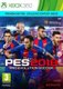 PES 2018 (XBox 360): 