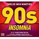Twelve Inch Nineties - Insomnia (CD): Various Artists