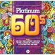 Platinum 60's (CD): Various Artists