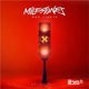 Milestones - Red Lights (CD): Milestones