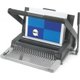 GBC 420 MultiBind Manual Binding Machine: 