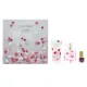 Escada Celebrate N.O.W. Eau de Parfum Gift Set (3 Pieces) - Paralell Import: 
