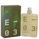 Escentric Molecules Escentric 03 Eau De Toilette (104ml) - Parallel Import (USA): 