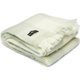 Cape Cape Mohair Blanket (Avocado Check): 
