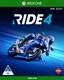 RIDE 4 (XBox One):
