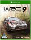 WRC 9 (XBox One): 