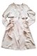 Stradivarius Belted Trench Coat (Stone) - Parallel Import: 