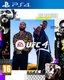 EA Sports: UFC 4 (PlayStation 4): 