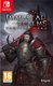 Immortal Realms: Vampire Wars (Nintendo Switch): 