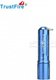 Trustfire Mini 06 Pocket Torch (90 Lumens)(Blue): 