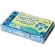 Educational Insights Uppercase Alphabet Rubber Stamps: 