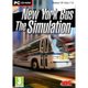 New York Bus - The Simulation - PC (PC): 