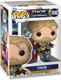 Funko Pop! Marvel Thor Love and Thunder Vinyl Figure - Thor: 