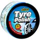 Synthetic Chamois & Container 2 Pack (300mm x 400mm): 