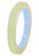 Unitac Large-Core Tape - Clear (12mm x 66m)(12 Pack): 