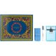 Versace Man Eau Fraiche Gift Set for Him (3 Piece) - Parallel Import: 