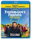 Fisherman's Friends: One and All (Blu-ray disc): James Purefoy, David Hayman, Dave Johns, Sam Swainsbury