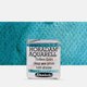 Schmincke Horadam Supergranulation Watercolour - Deep Sea Green 954 (Half Pan): 