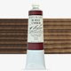 M. Graham Artist' Oil Paint - Burnt Umber (150 ml): 