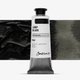 Jackson's Professional Acrylic Paint - Lamp Black (60 ml): 