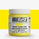 Golden SoFlat Matte Acrylic Paint - Bismuth Vanadate Yellow (118 ml): 